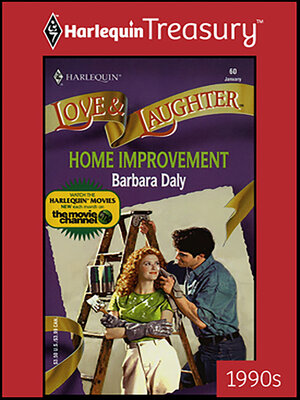 cover image of Home Improvement